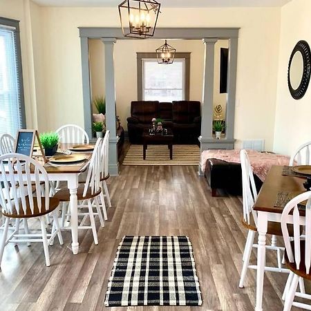 6Br Retreat-Great For Reunions And Getaways Minutes From Niagara Falls Eksteriør billede
