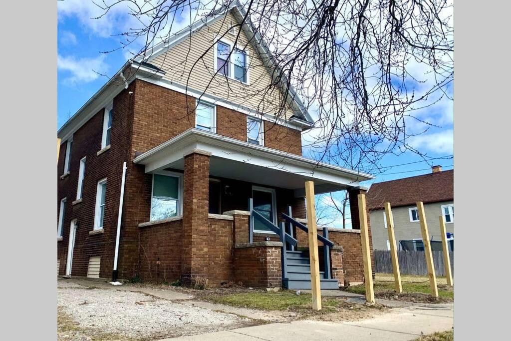 6Br Retreat-Great For Reunions And Getaways Minutes From Niagara Falls Eksteriør billede