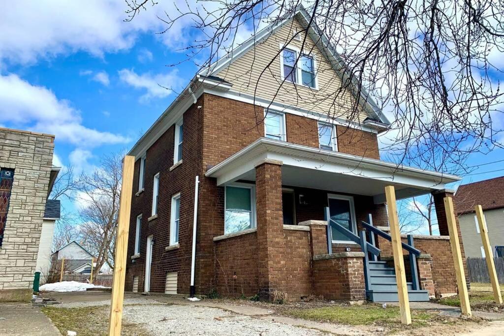 6Br Retreat-Great For Reunions And Getaways Minutes From Niagara Falls Eksteriør billede