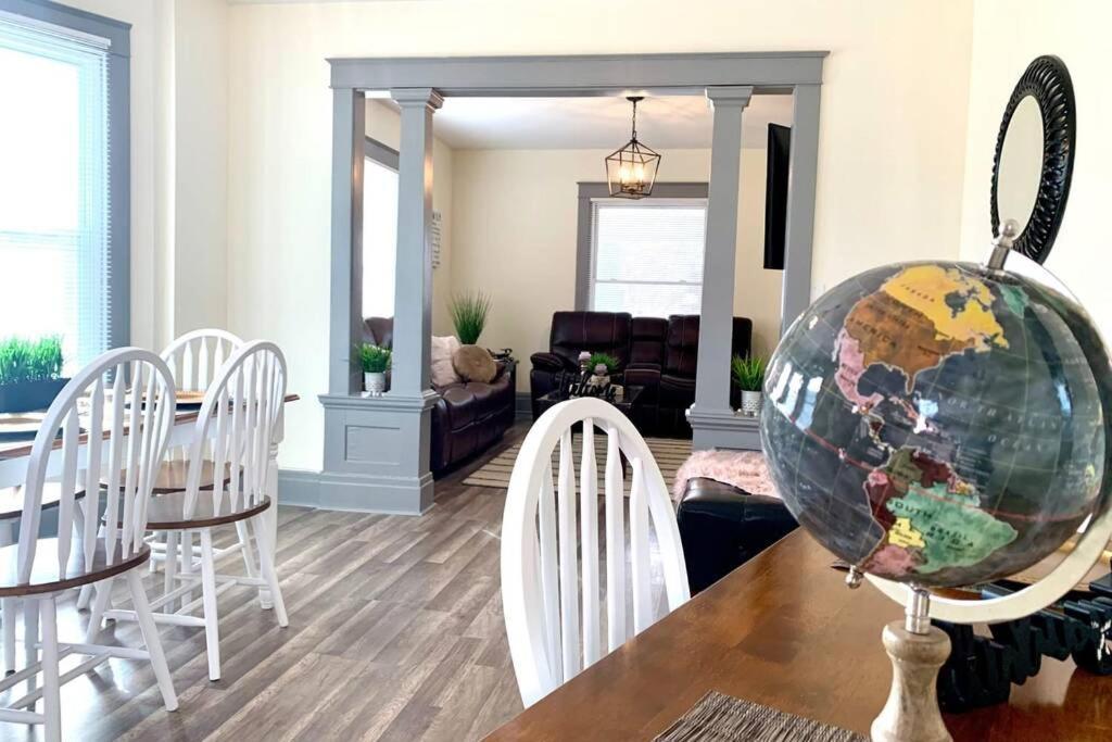 6Br Retreat-Great For Reunions And Getaways Minutes From Niagara Falls Eksteriør billede