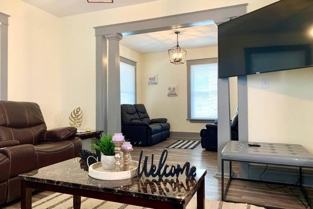 6Br Retreat-Great For Reunions And Getaways Minutes From Niagara Falls Eksteriør billede