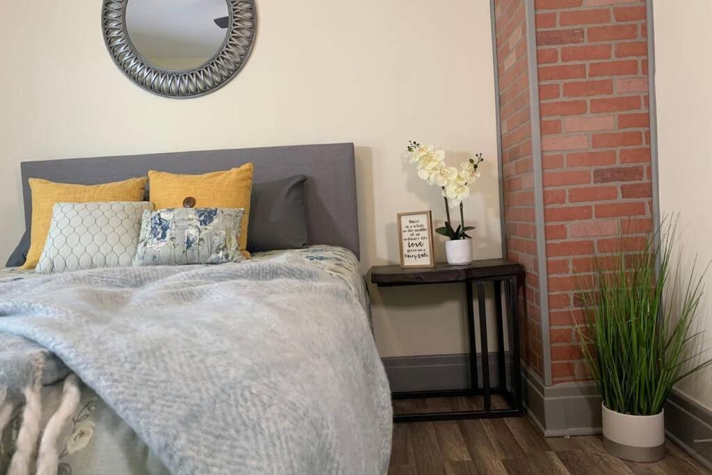 6Br Retreat-Great For Reunions And Getaways Minutes From Niagara Falls Eksteriør billede