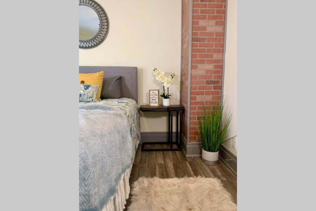 6Br Retreat-Great For Reunions And Getaways Minutes From Niagara Falls Eksteriør billede